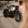 Kit siège Bobber BMW R