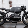 ⚠️ VENDU ⚠️ R80 BMW FULL BLACK