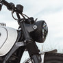 Supports de phare classic BMW