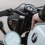 Supports de phare classic BMW