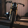 Crashbars BMW Boxer Série