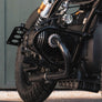 Crashbars BMW Boxer Série
