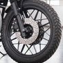 2 DISQUES DE FREIN BREMBO