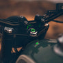 Té de fourche BMW serie R