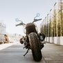 BMW IGNITION® R12 | STREET RACER SERIES
