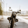 BMW IGNITION® R12 | STREET RACER SERIES