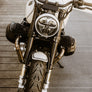 BMW IGNITION® R12 STREET RACER SERIES