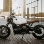 BMW IGNITION® R12 STREET RACER SERIES