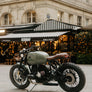 IGNITION® BMW STREET RACER SERIES