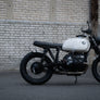 BMW IGNITION® R100 RS | SCRAMBLER SERIES