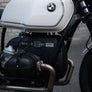 BMW IGNITION® R100 RS | SCRAMBLER SERIES