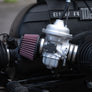 BMW IGNITION® R100 RS | SCRAMBLER SERIES