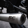 BMW IGNITION® R100 RS | SCRAMBLER SERIES