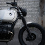 BMW IGNITION® R100 RS | SCRAMBLER SERIES