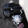 BMW IGNITION® R100 RS | SCRAMBLER SERIES