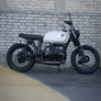 BMW IGNITION® R100 RS | SCRAMBLER SERIES