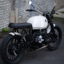 BMW IGNITION® R100 RS | SCRAMBLER SERIES