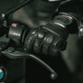 Gants Cuir Noir IGNITION