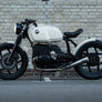 ⚠️ VENDU ⚠️ R80 BMW CREAM WHITE | SERIE BOBBER