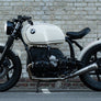 ⚠️ VENDU ⚠️ R80 BMW CREAM WHITE BOBBER