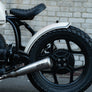 ⚠️ VENDU ⚠️ R80 BMW CREAM WHITE BOBBER