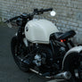 ⚠️ VENDU ⚠️ R80 BMW CREAM WHITE BOBBER