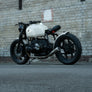 ⚠️ VENDU ⚠️ R80 BMW CREAM WHITE BOBBER