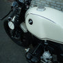 ⚠️ VENDU ⚠️ R80 BMW CREAM WHITE BOBBER