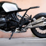 CADRE ARRIERE BMW R12 Nine T