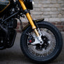 BMW IGNITION® R12 CAFE RACER SERIES