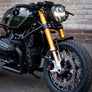 BMW IGNITION® R12 CAFE RACER SERIES