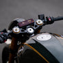 BMW IGNITION® R12 CAFE RACER SERIES