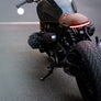 BMW IGNITION® R12 CAFE RACER SERIES