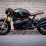 BMW IGNITION® R12 CAFE RACER SERIES