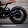 BMW IGNITION® R12 CAFE RACER SERIES