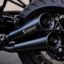 BMW IGNITION® R12 CAFE RACER SERIES