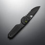 COUTEAU NOIR LE REDSTONE