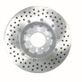 2 DISQUES DE FREIN BREMBO