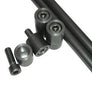Kit de support pour garde-boue (acier)