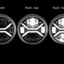 Phare LED Xenith