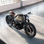 IGNITION® BMW STREET RACER SERIES