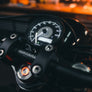 BOUTON POUSSOIR IGNITION