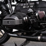 Carburateurs Black peinture