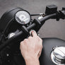 BOUTON POUSSOIR IGNITION