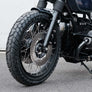 Jantes à rayons TubeLess 18"
