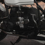 CARBURATEUR 4 temps