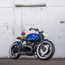 IGNITION® BMW STREET RACER SERIES
