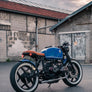 CADRE ARRIERE BMW R MONOLEVER