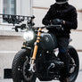 IGNITION® BMW STREET RACER SERIES