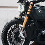 KIT FOURCHE OHLINS OR ou NOIR